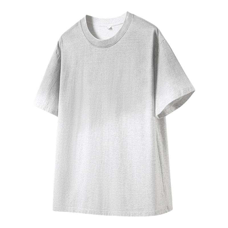 Sugarfunk Sugarfunk T Shirts Men's Crew Neck Moderate