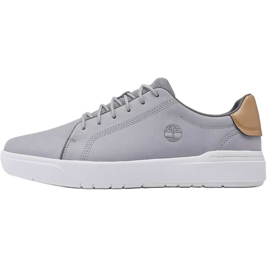 Timberland Skateboard Shoes Men's Low Top