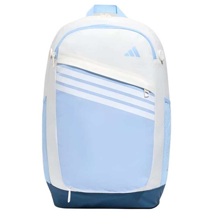 Adidas Adidas Backpacks Blue & White