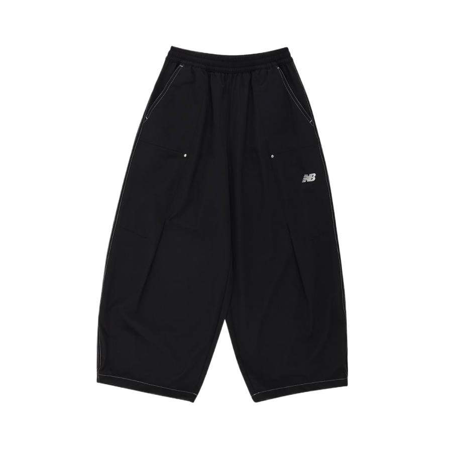 New Balance New Balance Kids Pants Moderate