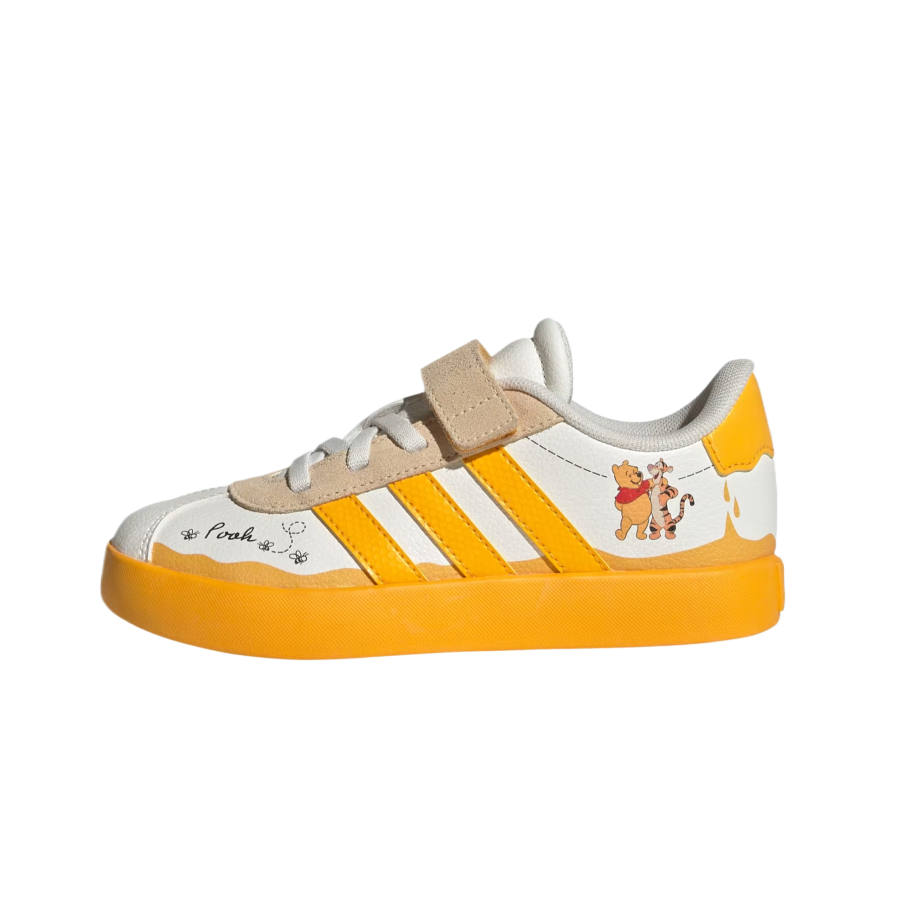 Adidas Adidas VL COURT 3.0 Kids' Skateboarding Shoes Kids