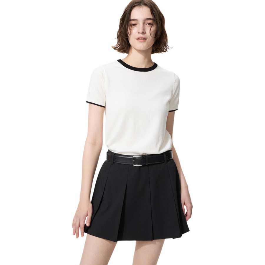 UNIQLO SS26 Regular T Shirt Women's