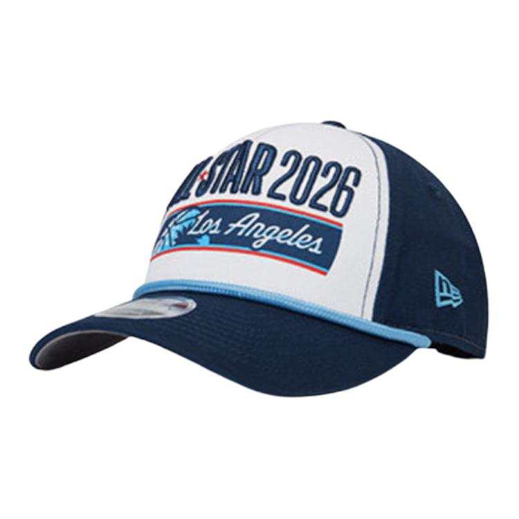 New Era Baseball Caps Kids