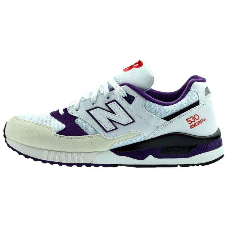 New Balance New Balance NB 530 Running Shoes Men's White