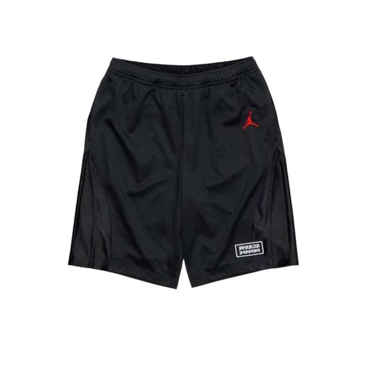Jordan Jordan x Supreme SS26 Casual Shorts Unisex