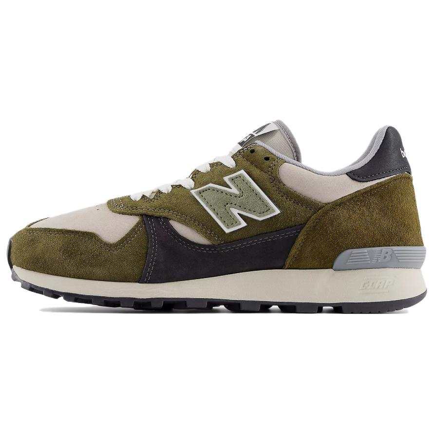 New Balance New Balance NB 475 Running Shoes Unisex Green