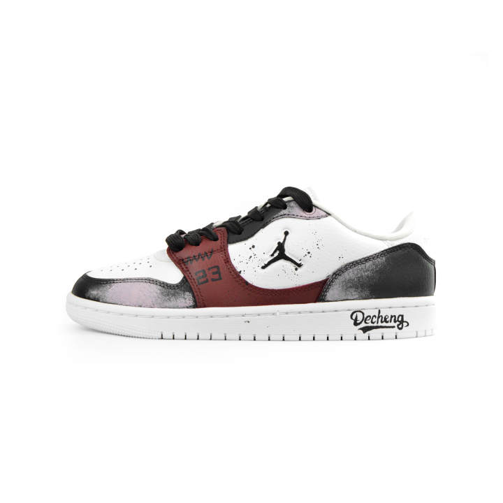 Jordan Jordan COURT CONNECT Kids' Skateboarding Shoes Unisex