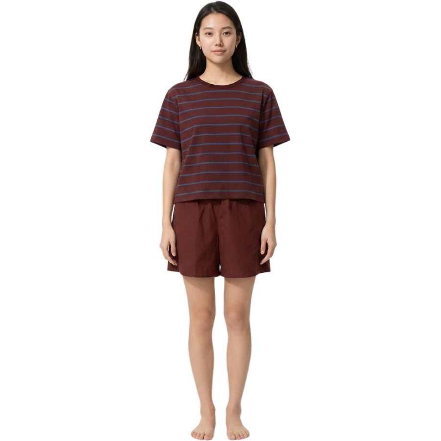 UNIQLO SS26 Casual Shorts Women's
