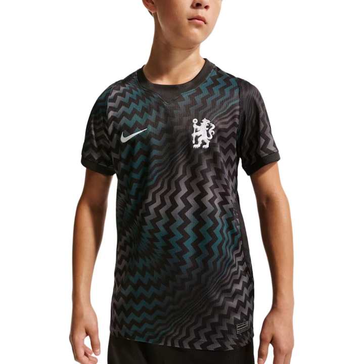 Nike Nike Kids T Shirts Crew Neck Moderate