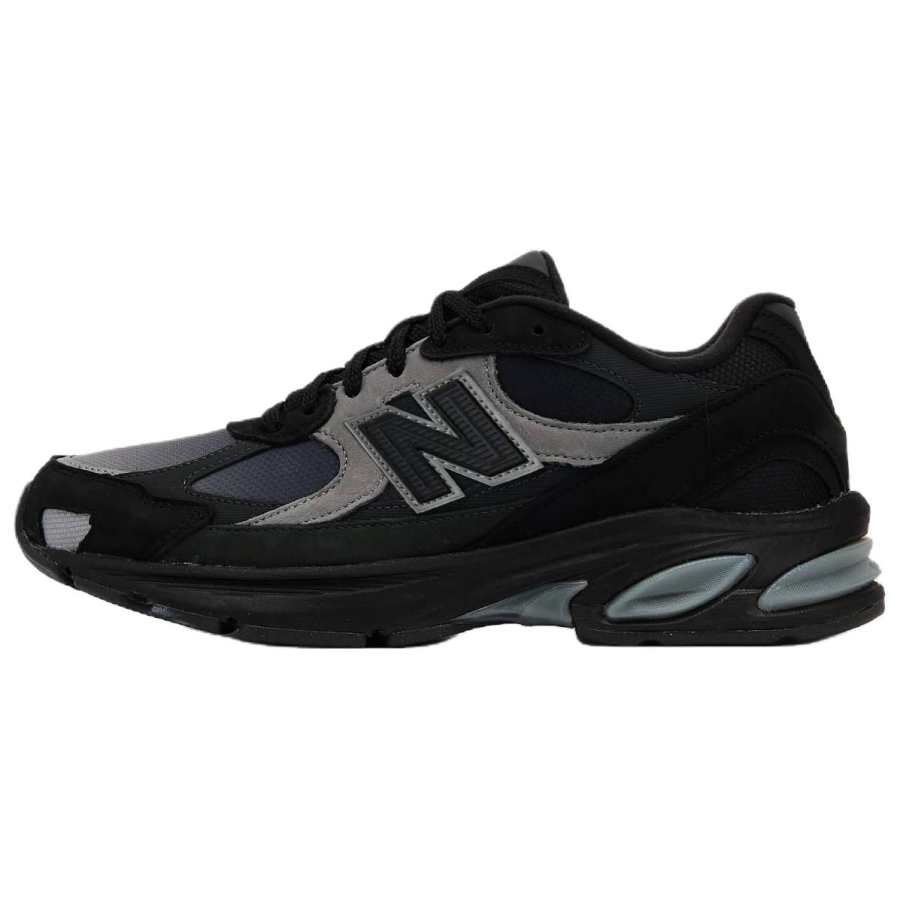 New Balance New Balance NB 2010 Running Shoes Men's Black Gray Color