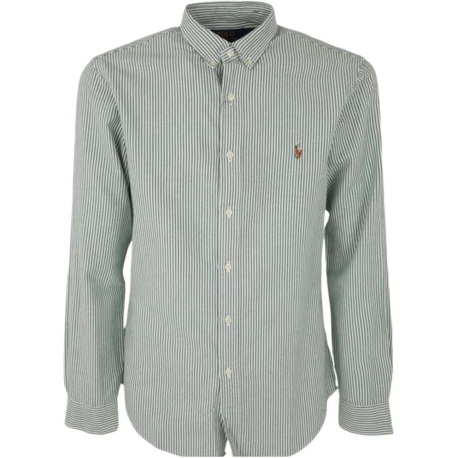 Polo Ralph Lauren classic oxford shirt