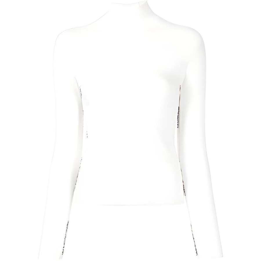 Alexander Wang FW21 Knitwear Women's White
