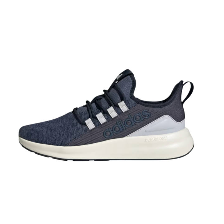 Adidas Adidas Lite Racer Adapt 8.0 Running Shoes Men's Low Top Vintage Ink/Dark Shadow Marine Blue/Light Gray