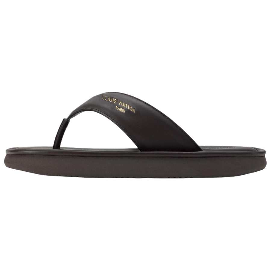 LOUIS VUITTON LOUIS VUITTON Flip Flops Men's