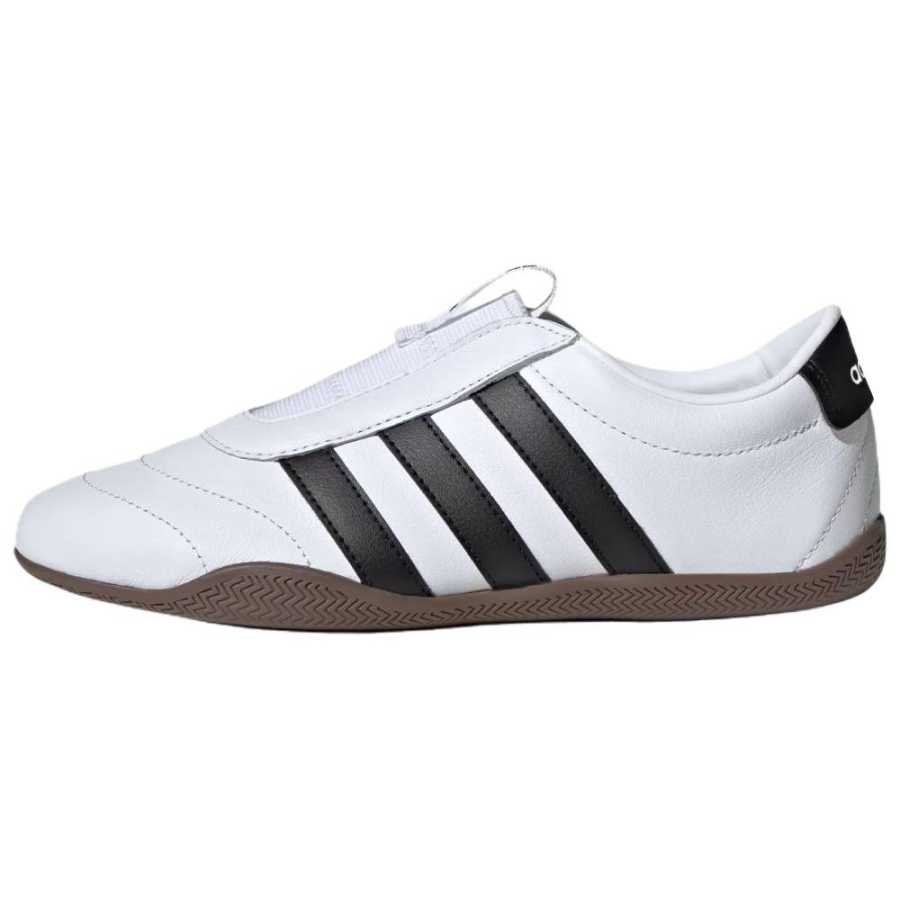 Adidas Adidas GRAND COURT Casual Shoes Women's Low Top White Black