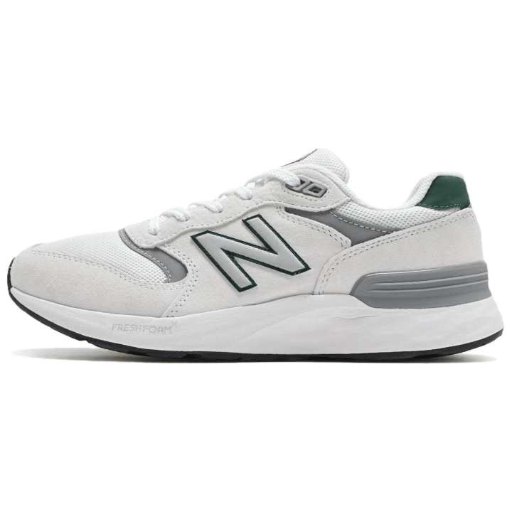 New Balance New Balance Fresh Foam X Walking 880 V7 Walking Shoes Men's White