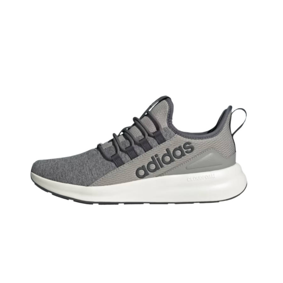 Adidas Adidas Lite Racer Adapt 8.0 Running Shoes Men's Low Top Mgh Pure Gray/Gray Four/Gray Six