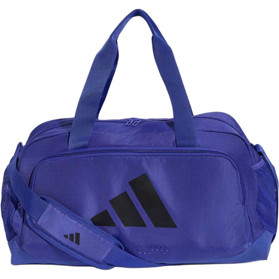 Adidas Adidas Defender Travel Bags Blue