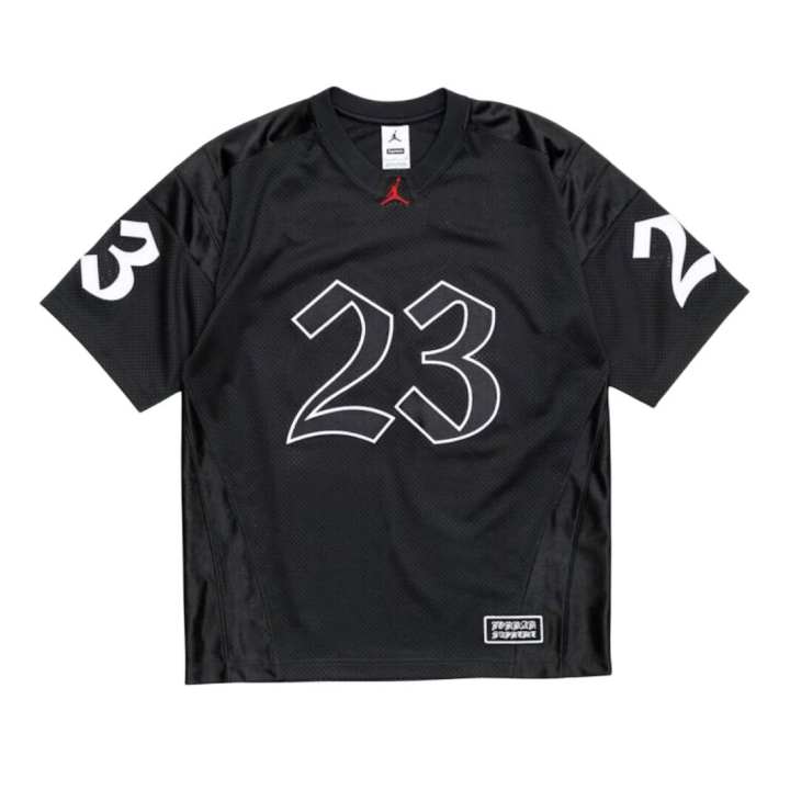 Jordan Jordan x Supreme SS26 T Shirt Unisex