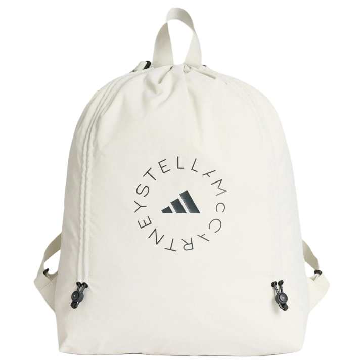 Adidas Adidas Gym Backpacks Jade White