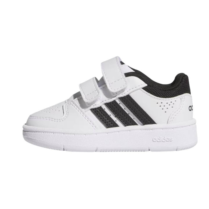 Adidas Adidas Hoops Toddler Shoes Baby