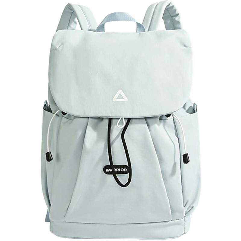 WARRIOR WARRIOR Backpacks Blue