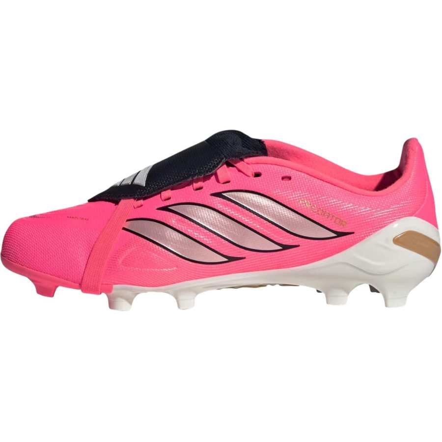 Adidas Adidas PREDATOR LEAGUE Kids' Soccer Shoes Kids