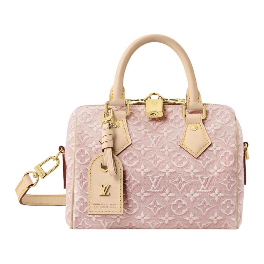 LOUIS VUITTON LOUIS VUITTON Speedy Handbags