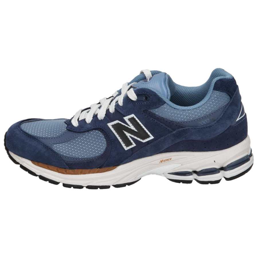 New Balance New Balance NB 2002R Running Shoes Unisex Blue