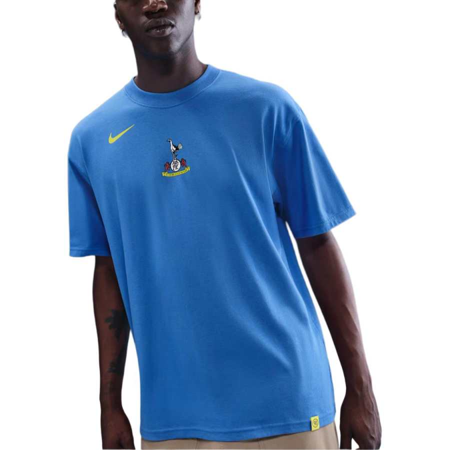 Nike Nike Tottenham Hotspur Men's Nike Total 90 Soccer T-Shirt
