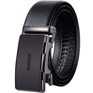 WARRIOR Leather Belts Men's