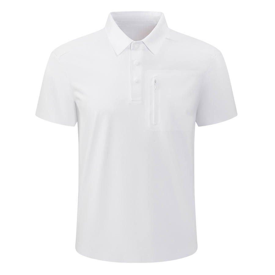 Sugarfunk Sugarfunk Polo Shirts Men's Lapel Moderate