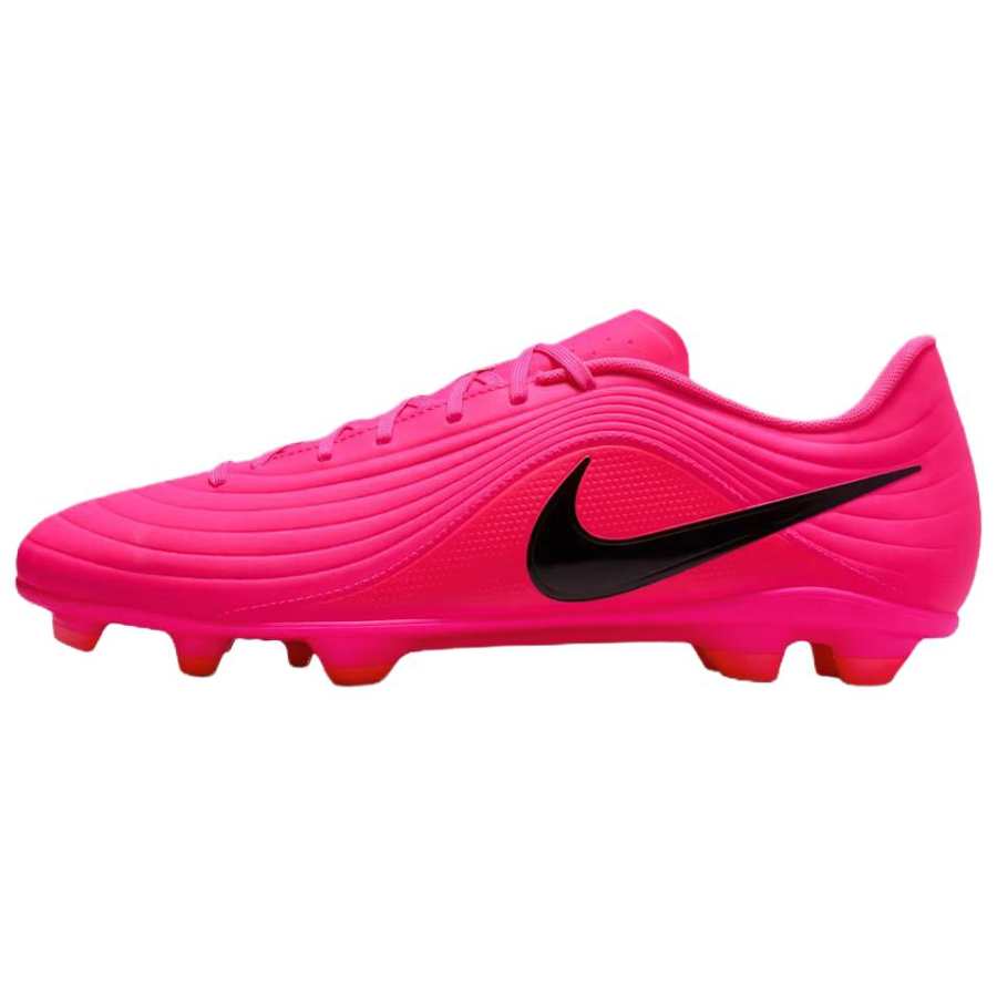 Nike Nike Tiempo Maestro Soccer Shoes Unisex Low Top Pink