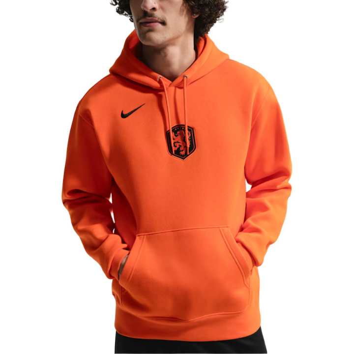 Nike Nike Dutch National Team Soccer Jersey Men's