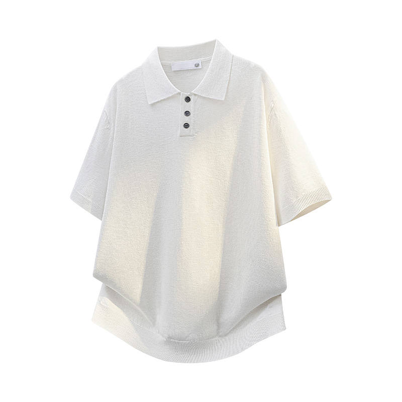 Sugarfunk Sugarfunk Polo Shirts Men's Lapel Moderate