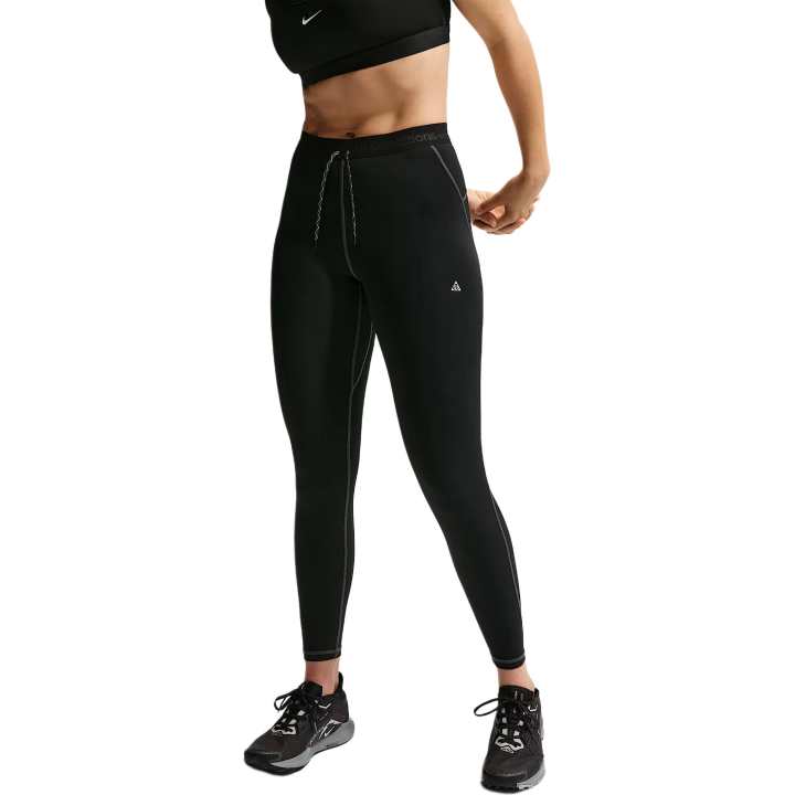 Nike Nike ACG Quick Dry Pants Women's Black/Coal Black/Cool Gray/Mountain White Moderate