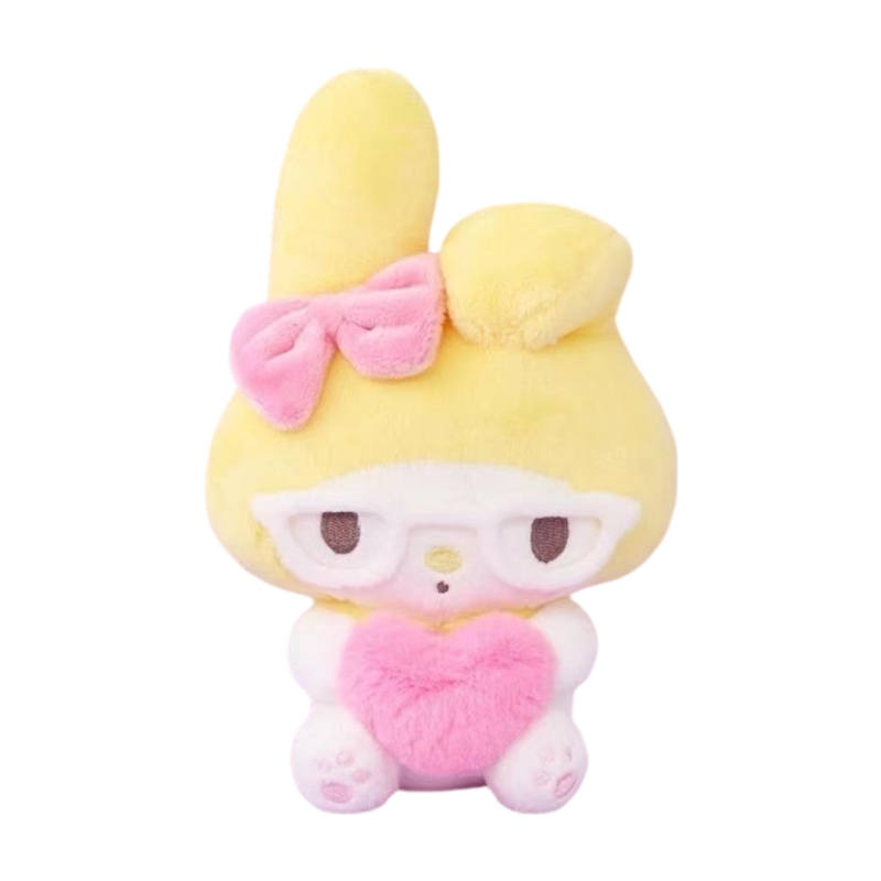 Sanrio Sanrio 50 Plush Toys
