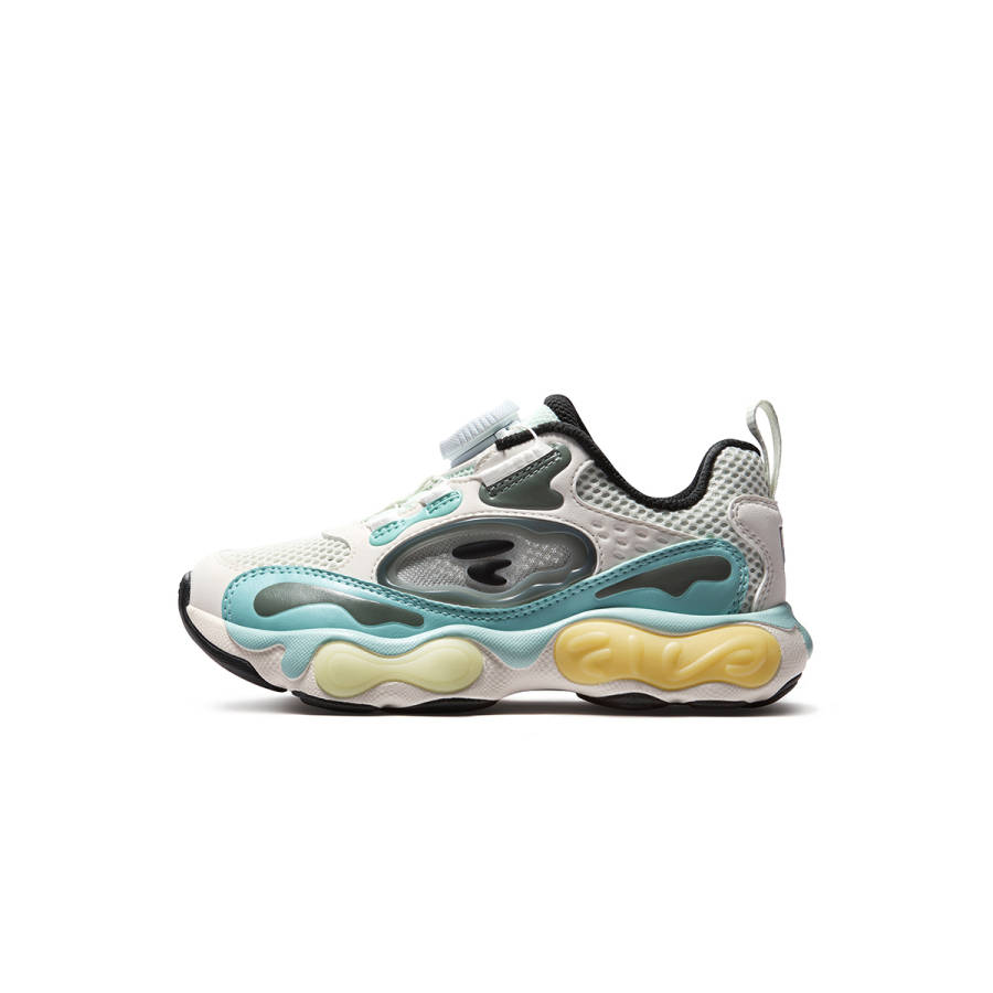 FILA KIDS Heritage FHT Kids' Casual Shoes Kids