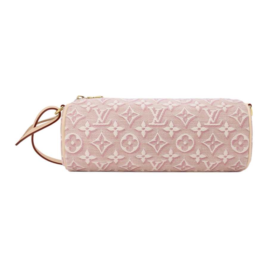 LOUIS VUITTON LOUIS VUITTON Monogram 130 Shoulder Bags