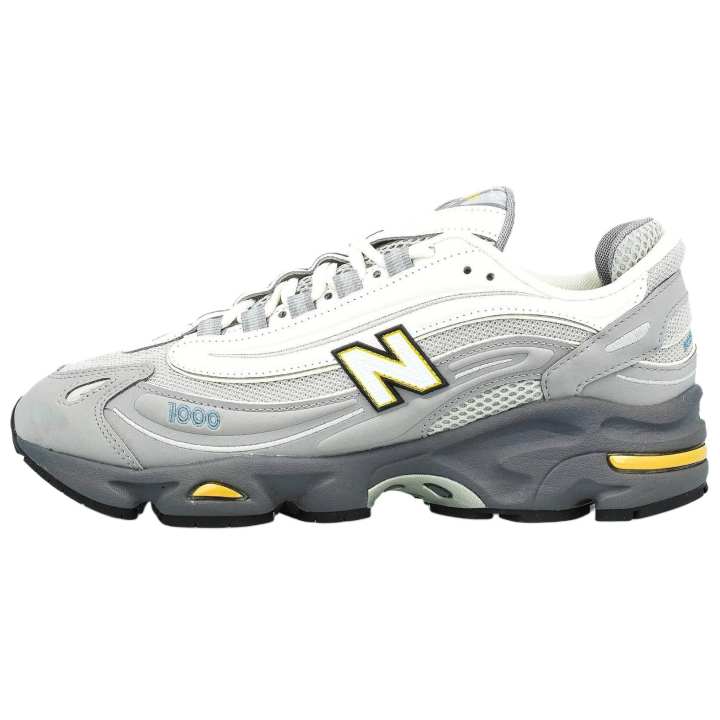 New Balance New Balance NB 1000 Running Shoes Unisex White