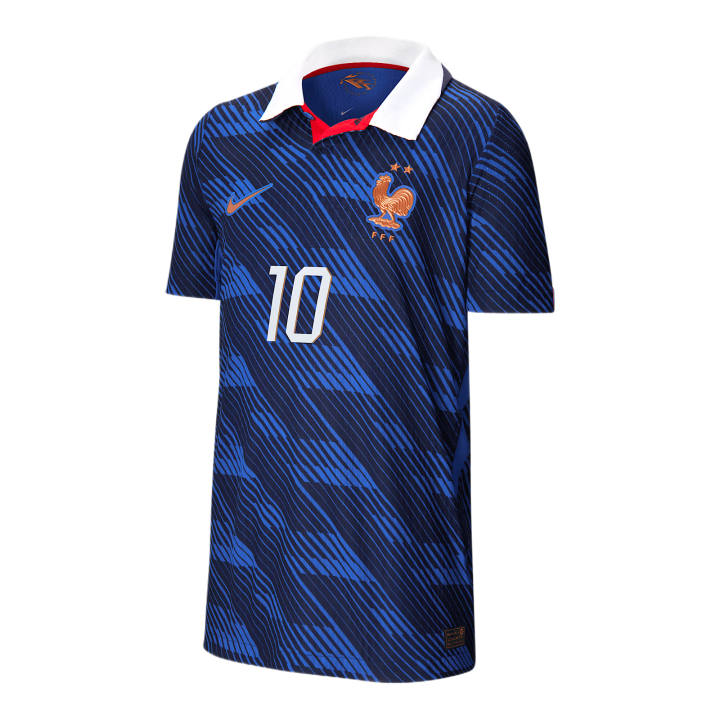 Nike Nike Kids' Sports Tops Moderate