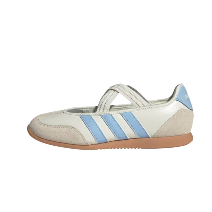 Adidas Adidas BARREDA Ballet Shoes Women's