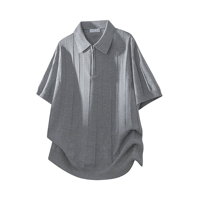 Sugarfunk Sugarfunk Polo Shirts Men's Lapel Moderate