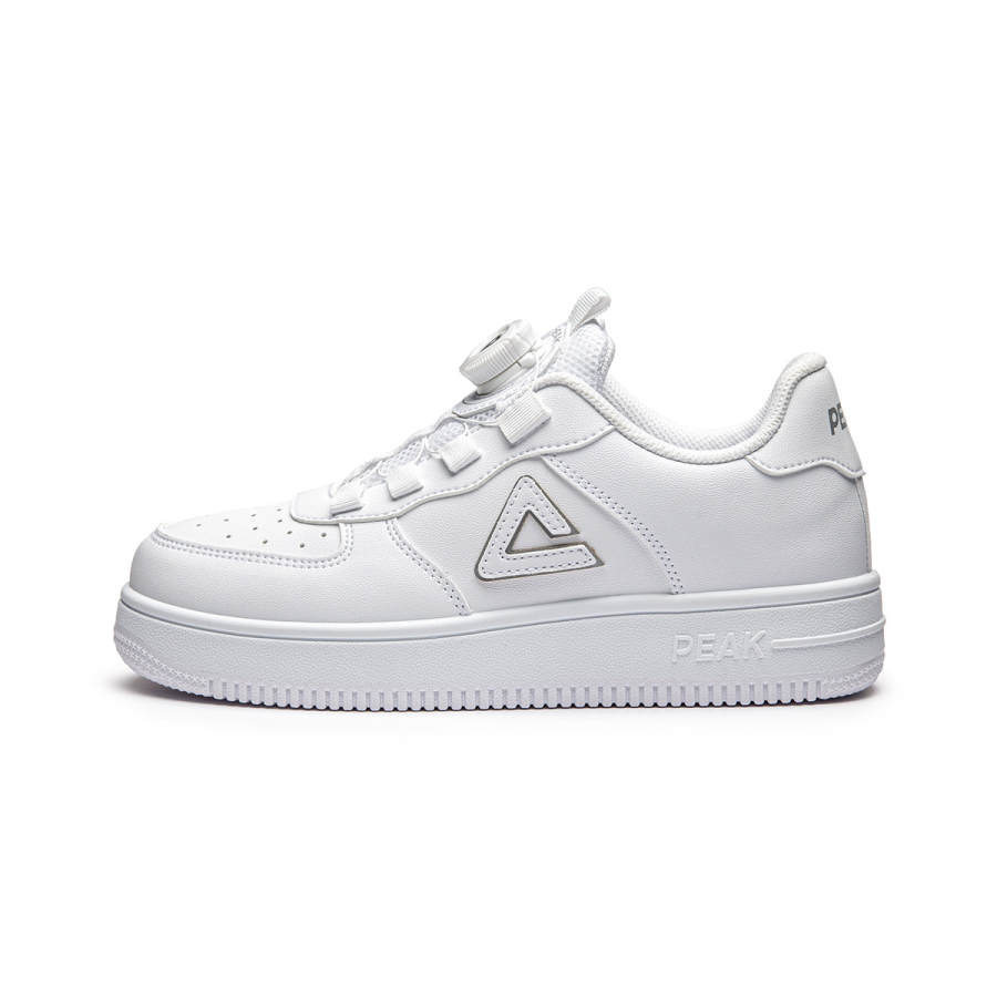 PEAK Slip Resistant Low top Skateboard Shoes Unisex