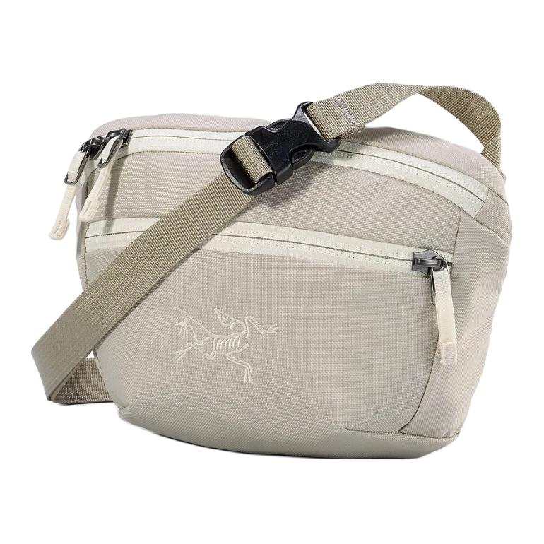 Arcteryx Fanny Packs Gray