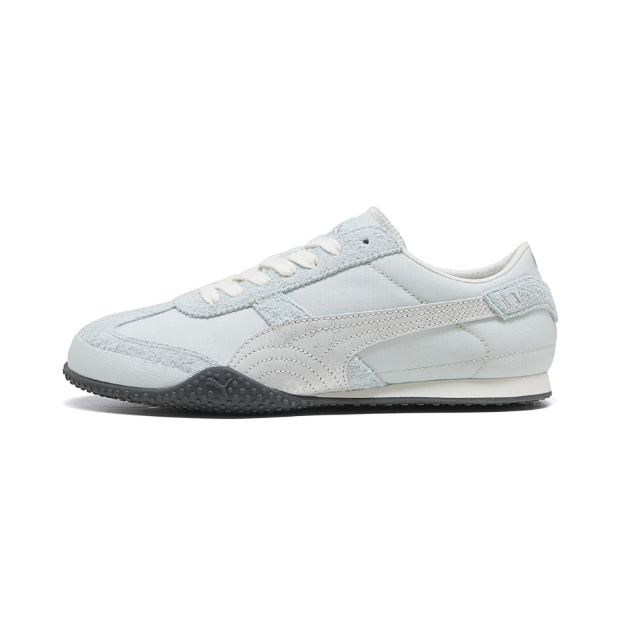 PUMA Bella Casual Shoes Unisex Low Top Blue
