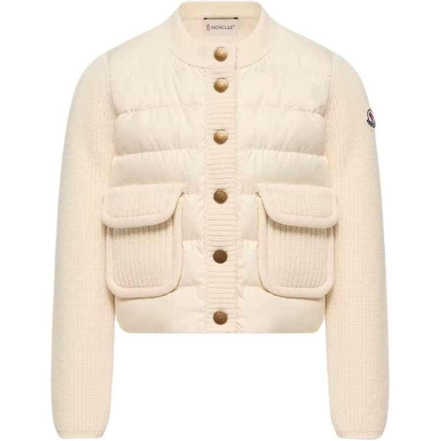 Moncler Moncler Kids Down Jackets