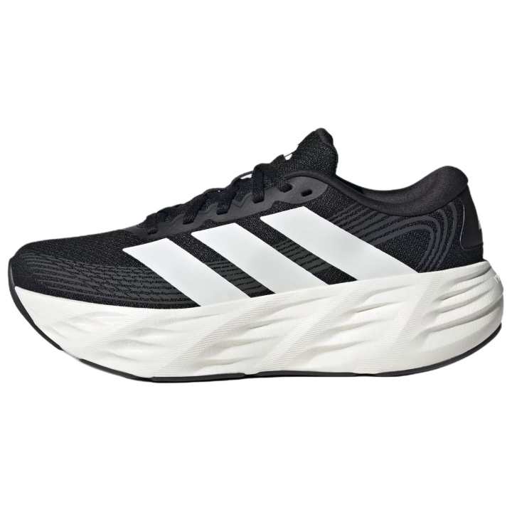 Adidas Adidas GALAXY 8 Running Shoes Women's Low Top Black White