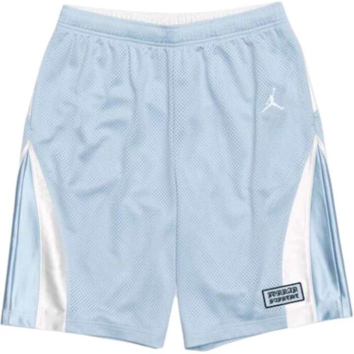 Jordan Jordan x Supreme SS26 Casual Shorts Unisex