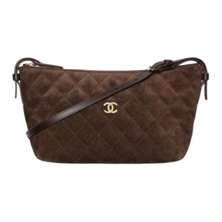 CHANEL Crossbody Bags